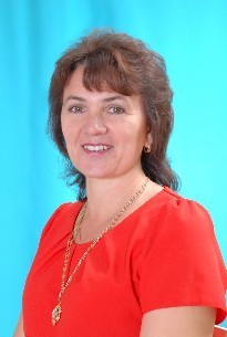 Синицына Алла Валерьевна