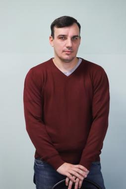 Иотов Данила Николаевич