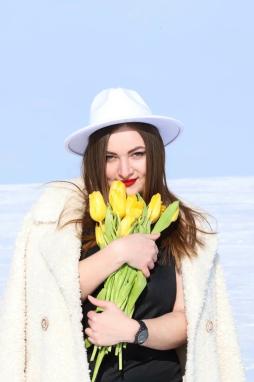 Екимова Елена Александровна