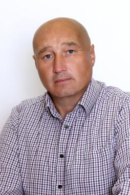 Сагитдинов Сергей Аскатович