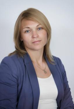 Самигулина Елена Александровна