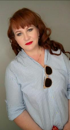 Маракина Елена Геннадьевна