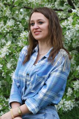 Докунина Татьяна Александровна