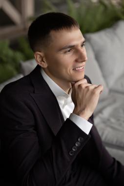 Трошин Евгений Вадимович