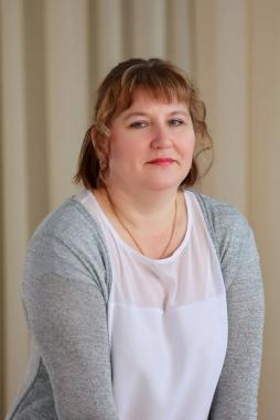 Щербатова Наталья Александровна