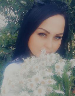 Кныш Татьяна Владимировна