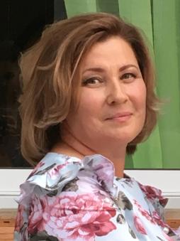 Сидоренко Инзиля Ильгизаровна