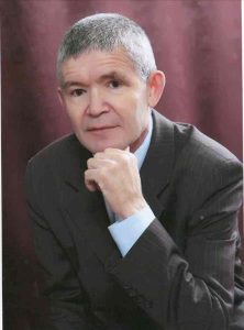 Валеев Гильметдин Шамситдинович